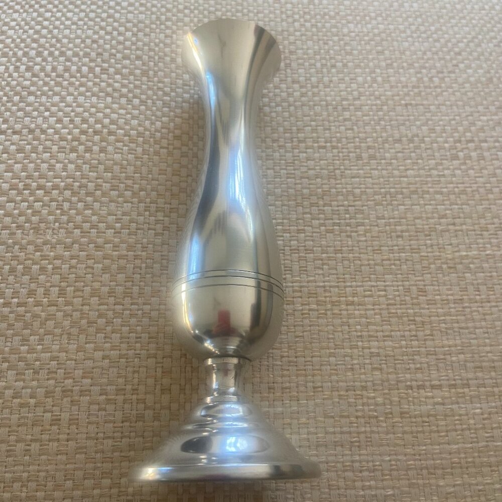 Kirk Stieff Vase: Brand New in box